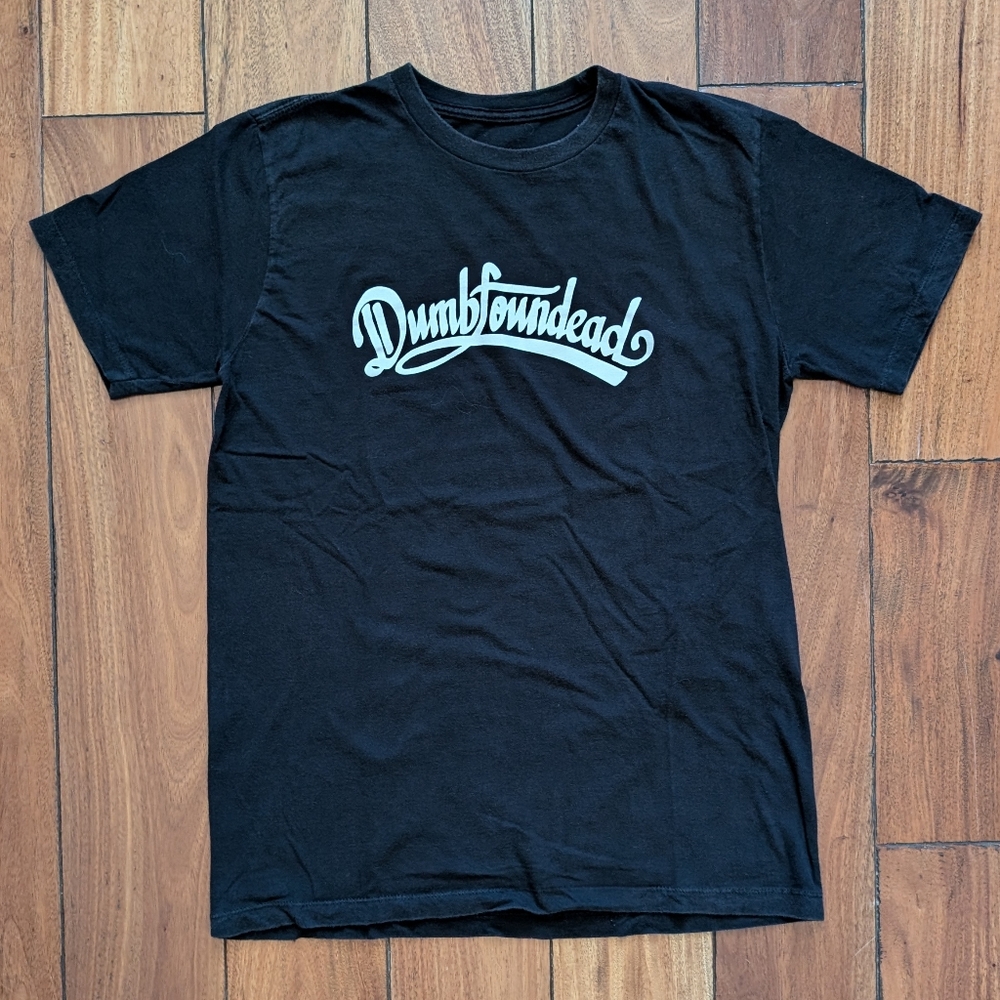 Dumbfoundead Rap Tour Tee (M)